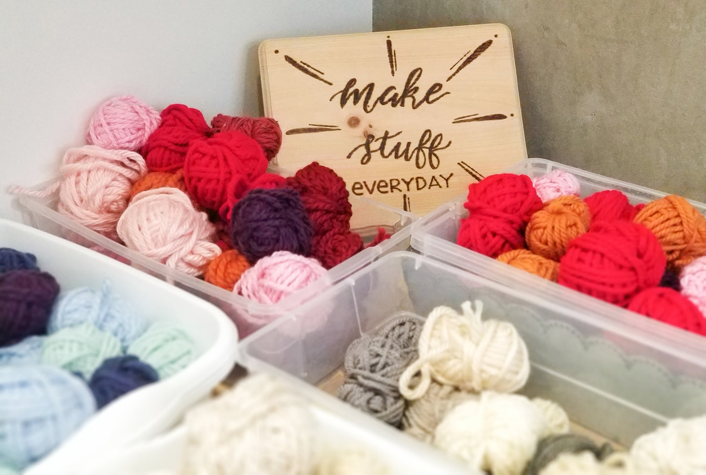 Punch Needle Workshop