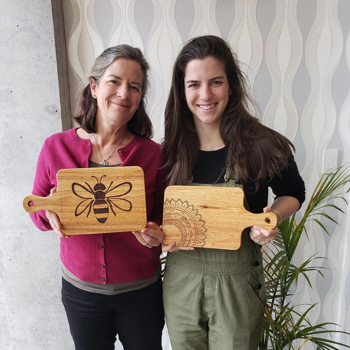 craft workshop things to do in portland