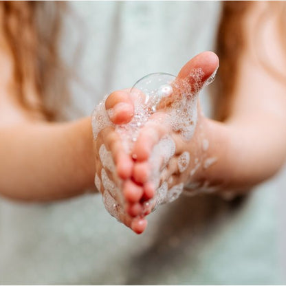 Kids Soap Making Class Las Cruces