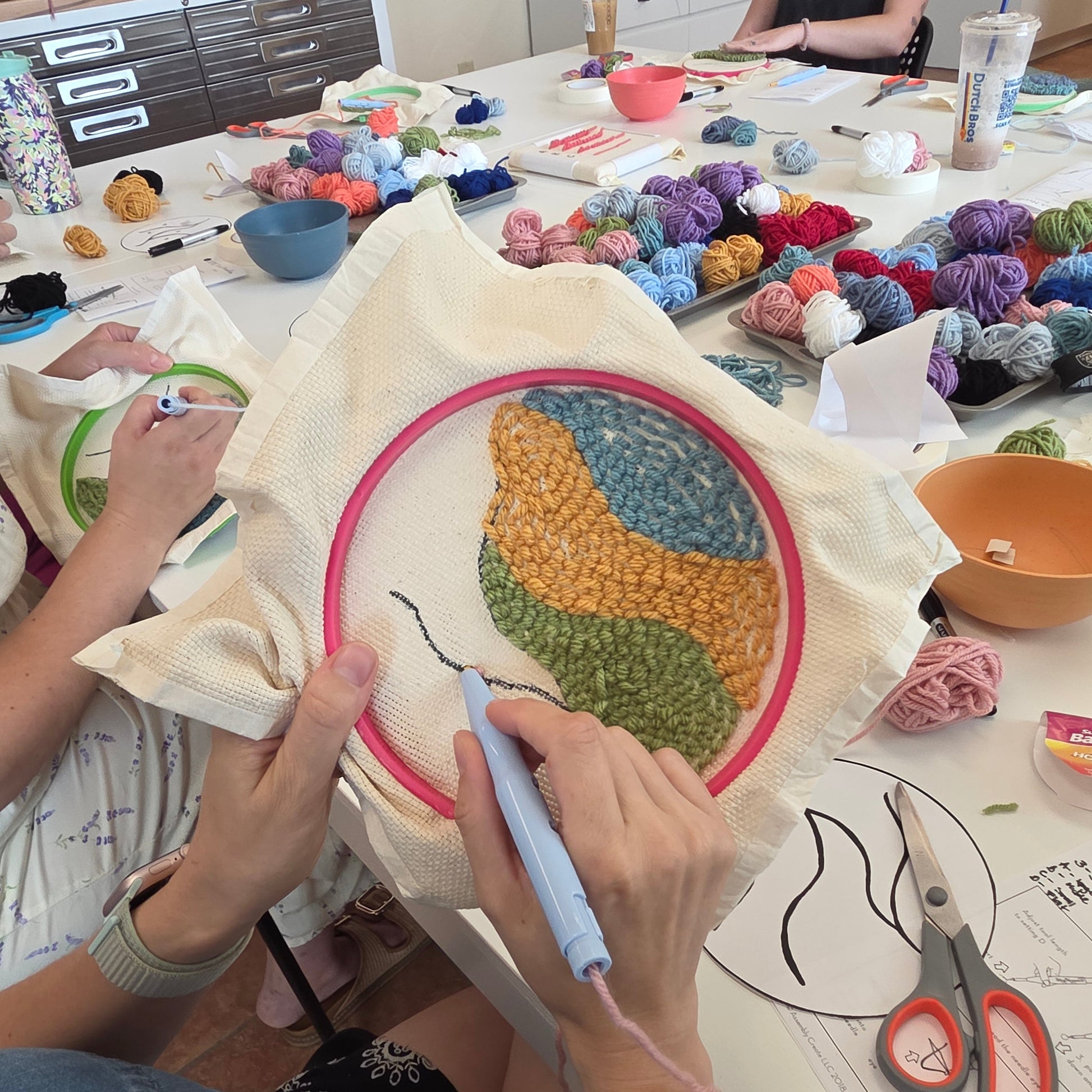 craft classes in mesilla new mexico
