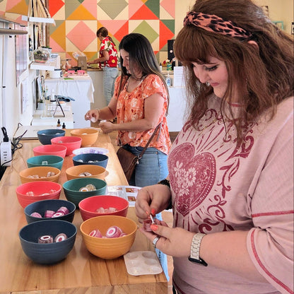Drop-In Crafting in Las Cruces