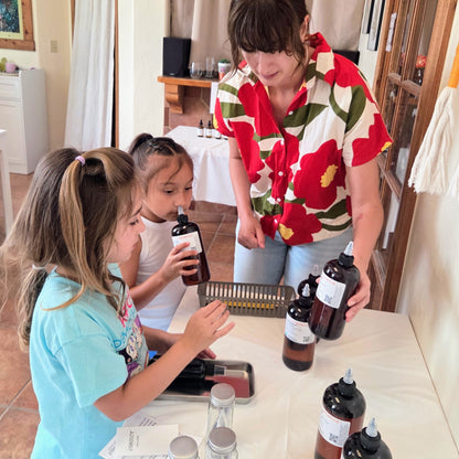 kid art craft activities las cruces