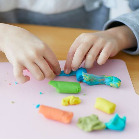 Kids Craft Class Soap Making Mesilla