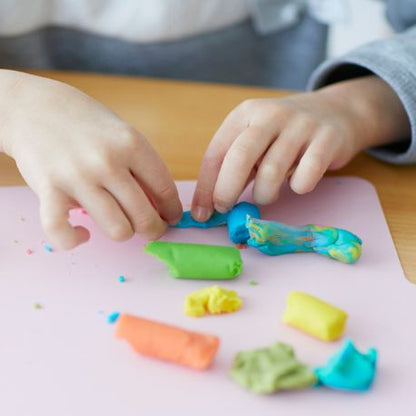 Kids Craft Class Soap Making Mesilla
