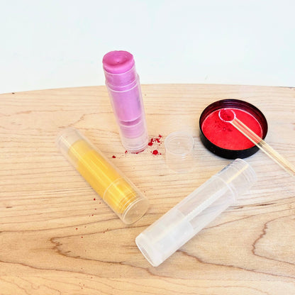 make your own lip balm las cruces 