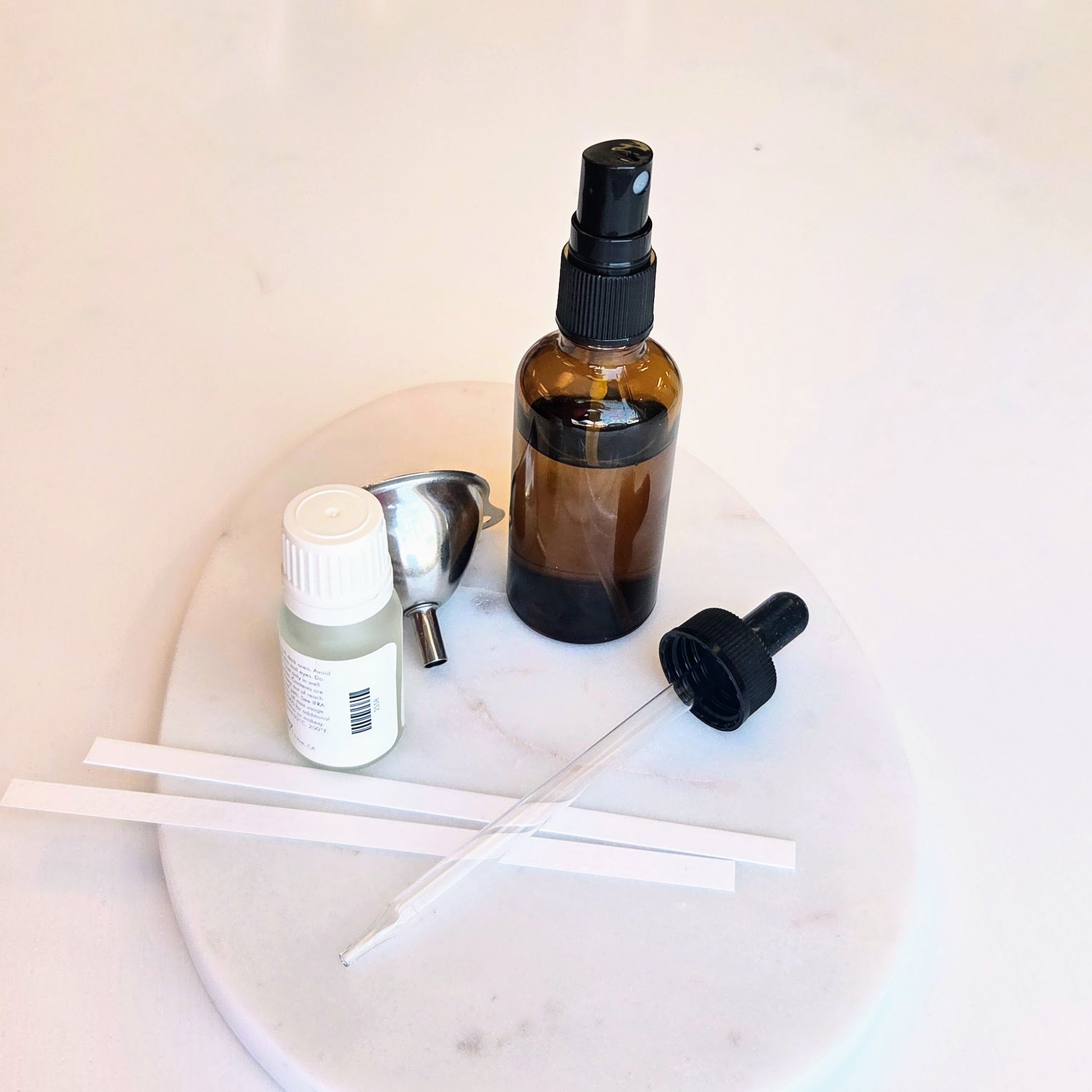 custom scent body spray make your own