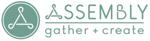 Assembly: gather + create