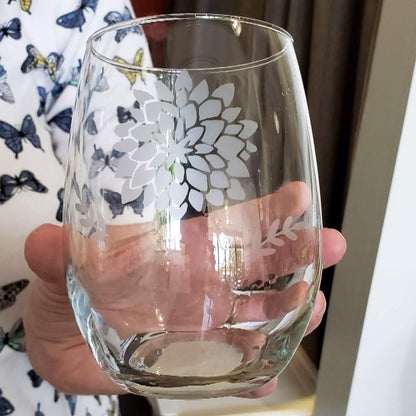 custom glass etching gifts las cruces