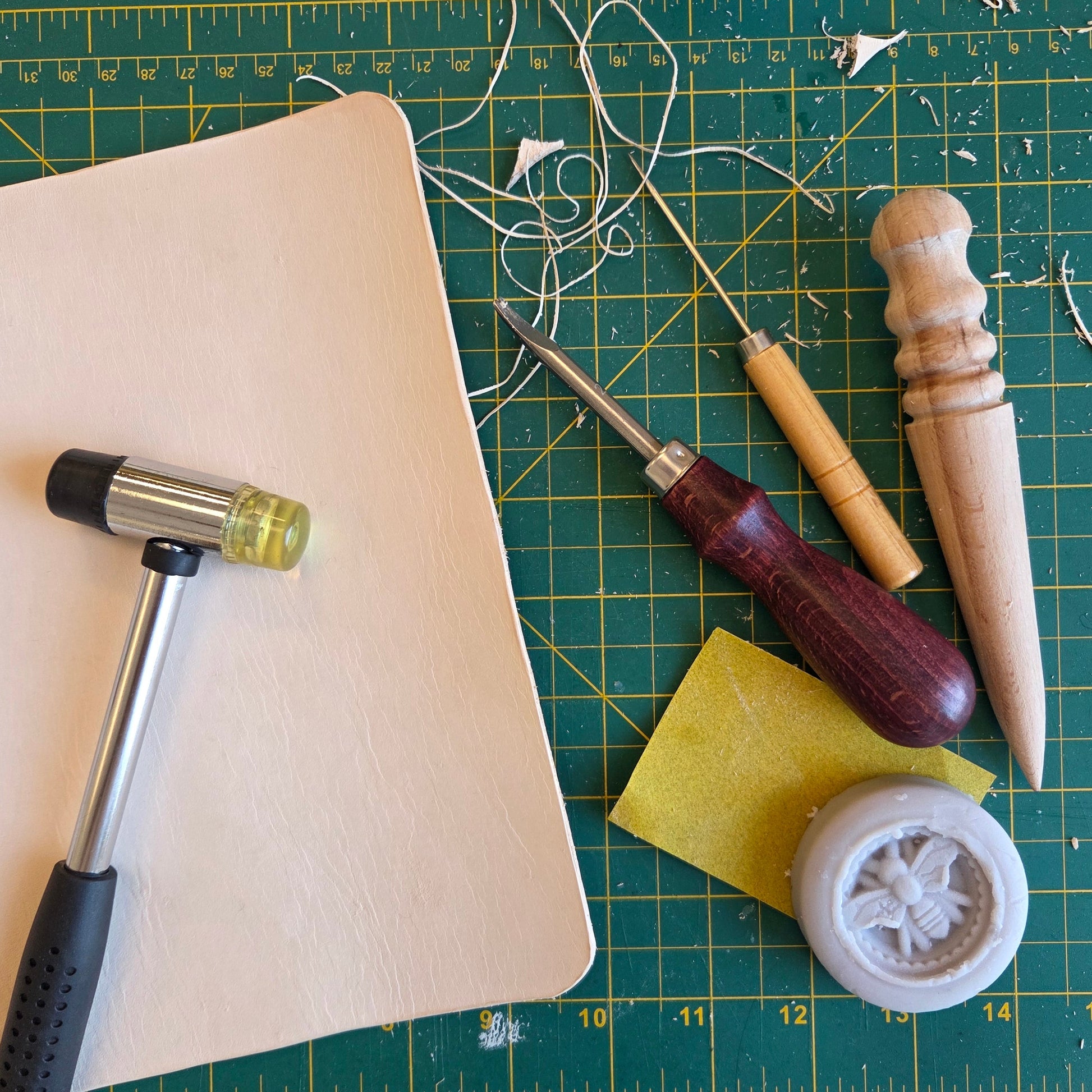 leather working class las cruces