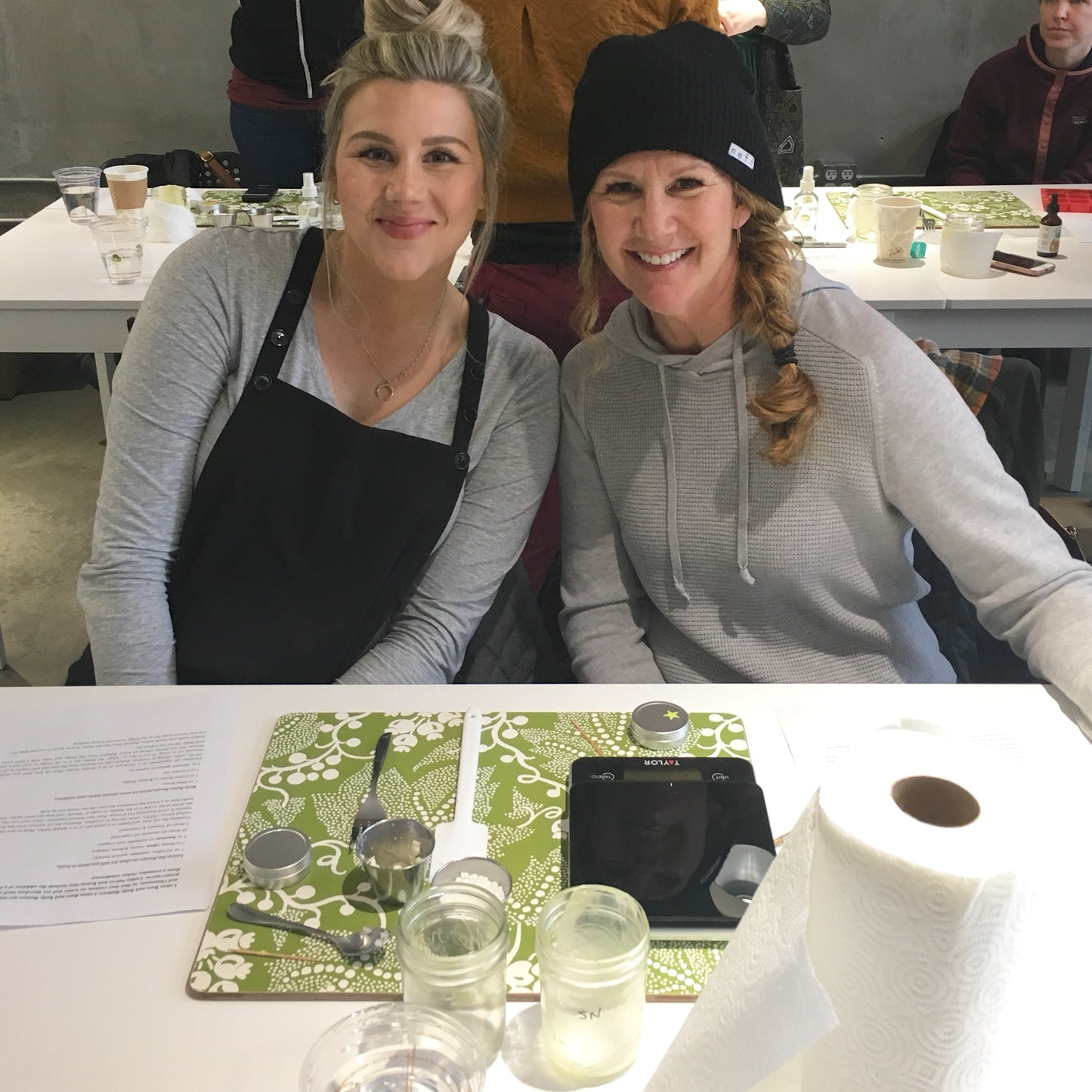 lotion making class las cruces nm