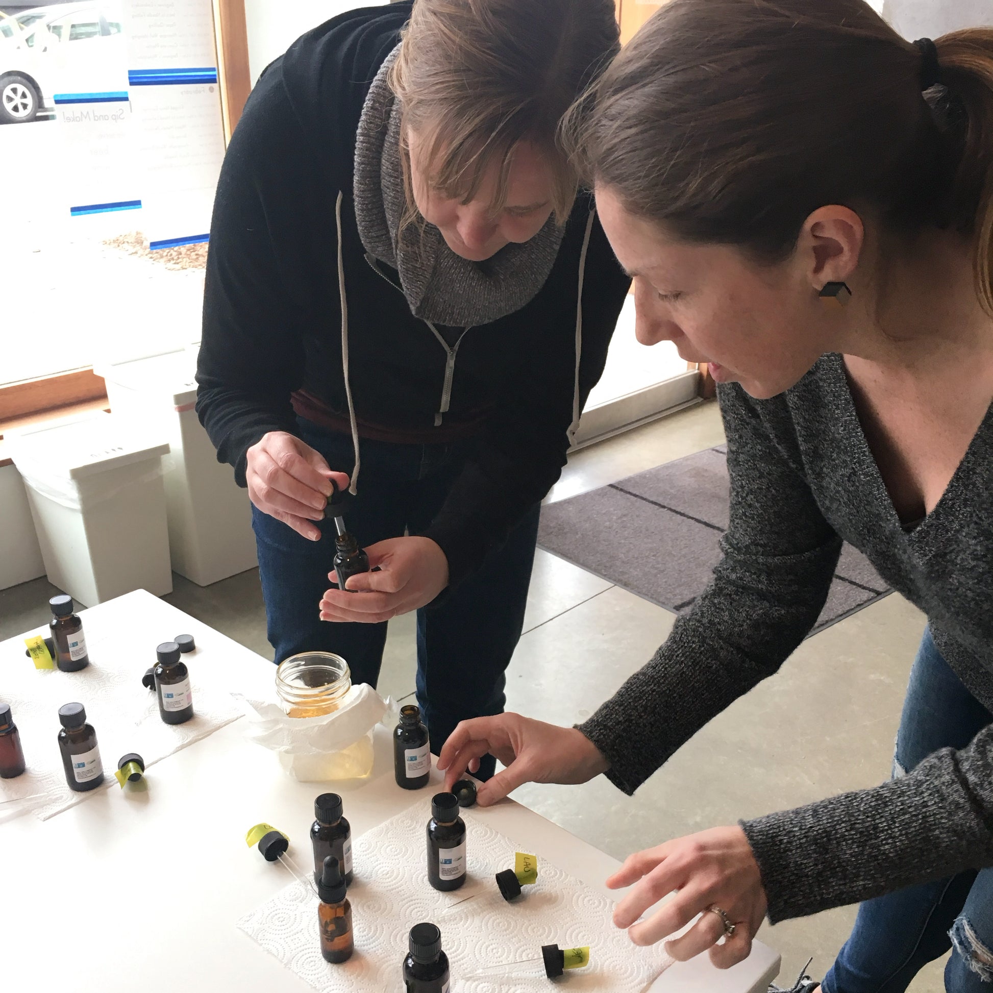 diy body products las cruces nm