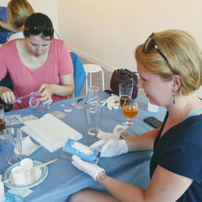 girl's night out in las cruces