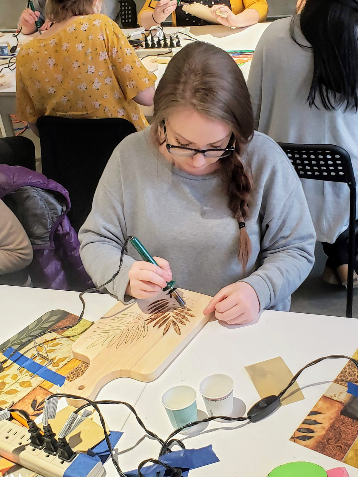Assembly Craft Studio | Art & Craft Classes in Las Cruces, NM