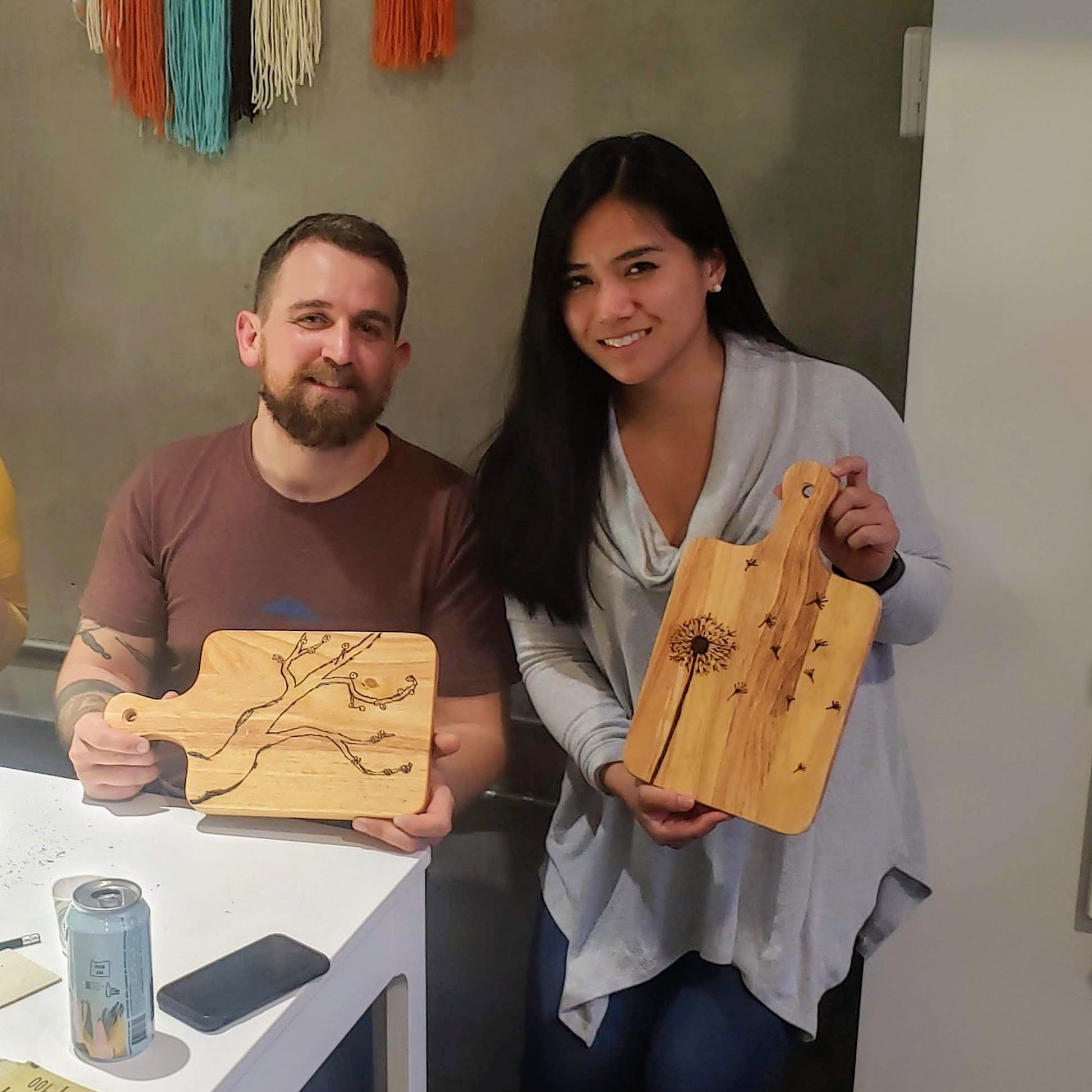 fun creative date night in portland
