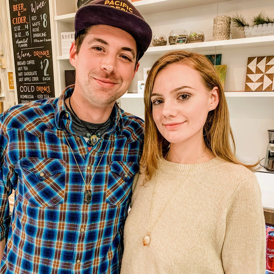 creative date night out in portland