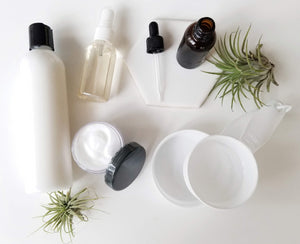 learn how to make lotion class
