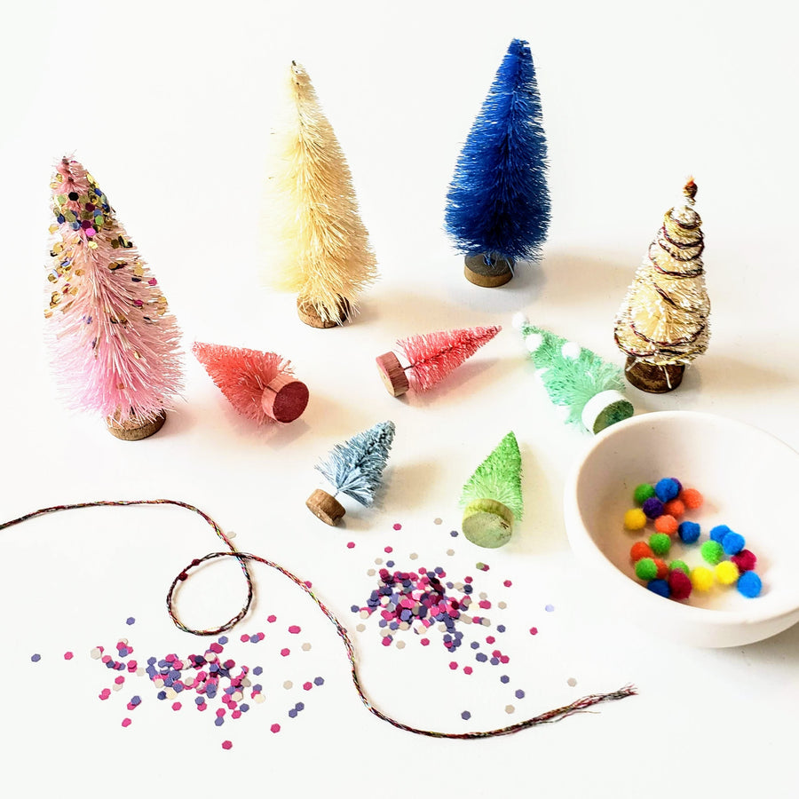 christmas decoration workshop portland