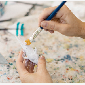 paper mache class