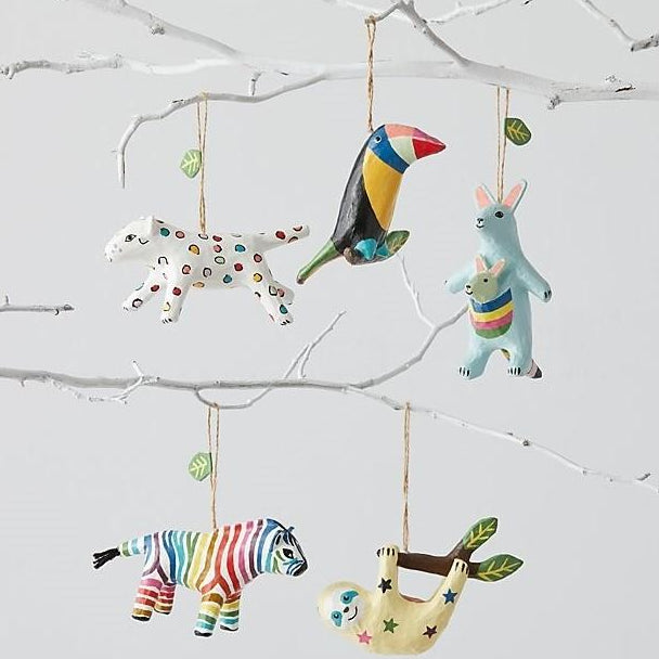 paper mache art class for adults
