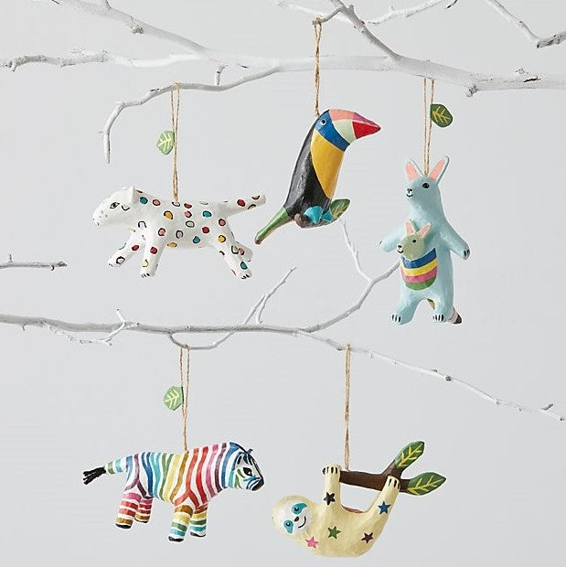 online paper mache workshop