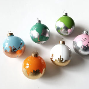 gold leaf craft workshop portland