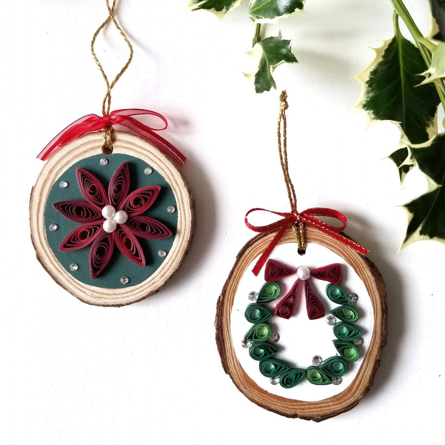 Ornament Class